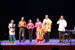 க.பாலேந்திராவின் “பாடம்” நாடகம்