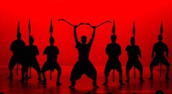 புலம்பெயர்- நாடகம்