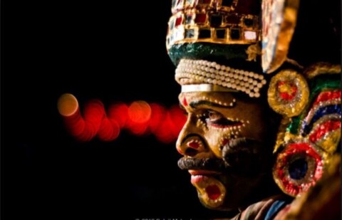 இந்தியா