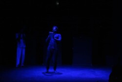 “நம் அருமை புதுமைப்பித்தன்” நாடகம்