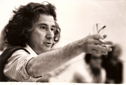 அகஸ்தோ போவால் : கண்ணுக்கு புலப்படாத தியேட்டர்